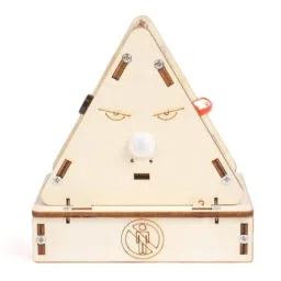 DIY Human Gesture Detection Science Experimental STEM Kit Toy-picture-27