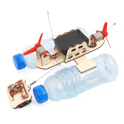DIY Wind Turbine Boat Kit Wooden Remote Control Boat Student Handmade Assembled Wind Turbine Model Boat DIY Science Experiment Educational Toys - RS6486DIY Wind Turbine Boat Kit Wooden Remote Control Boat Student Handmade Assembled Wind Turbine Model Boat DIY Science Experiment Educational Toys - RS6486-picture-26