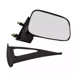 Dkmax 029-SVM-DR - Side Door Mirror Maruti 800 RHS image 1