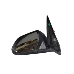 Dkmax 081-SVM-CRT-AF-L Side Door Mirror Creta Motorised With Indicator (Auto-Foldable) LHS-picture-44