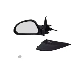 Dkmax 128-SVM-AL Side Door Mirror Alto 800 VX (Manually Adjustable) LHS-picture-11