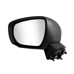 Dkmax 133-SVM-MI-L Side Door Mirror Baleno New Model / Glanza Motorised With Indicator Left-picture-13