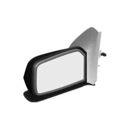 Dkmax 133-SVM-MI-L Side Door Mirror Baleno New Model / Glanza Motorised With Indicator Left-picture-24