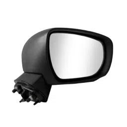 Dkmax 133-SVM-MI-R Side Door Mirror Baleno New Model / Glanza Motorised With Indicator Right-picture-25