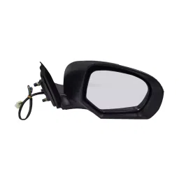 Dkmax 134-SVM-MI-R Side Door Mirror Vitara Brezza Motorised With Indicator Right-picture-39