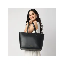 dkny accessories Fastrack Core Tote Bag - Black-picture-34