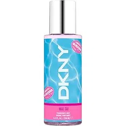 DKNY Be Delcious Pool Party Mai Tai Body Mist For Women - 250ml-picture-50