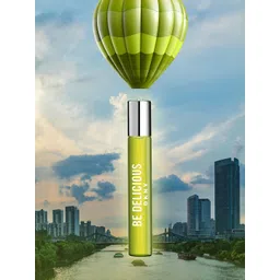 DKNY Be Delicious Eau de Parfume - 15 ml-picture-39