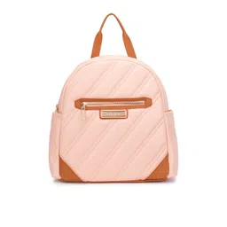 Dkny Bias Polyester Material Soft Backpack-picture-32