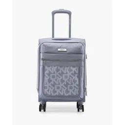 dkny Small Trolley Bags with Number Lock-picture-22