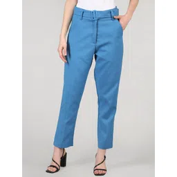 Dlanxa Women Formal Trousers-picture-31