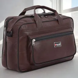 dmade Men & Women Brown Messenger Bag-picture-14