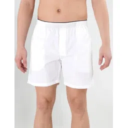 dmkt Solid Men Boxer-picture-27