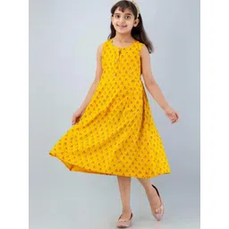 DMP FASHION Floral Print Cotton Top-picture-38