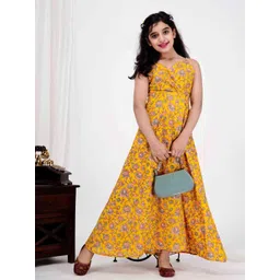 DMP FASHION Floral Print Top-picture-22