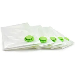 dn brothers 5Pack Vacuum Compression Storage Bags With Pump,Space Saver Sealer Bag DN167 High Volume Storage Vacuum Bags-picture-15