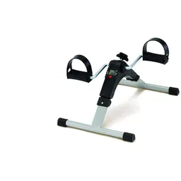 Gym Machine Foldable Portable Mini Pedal Exercise Cycle Exerciser Bike 43 Mini Pedal Exerciser Cycle-image-32