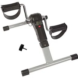 Gym Machine Foldable Portable Mini Pedal Exercise Cycle Exerciser Bike 69 Mini Pedal Exerciser Cycle-image-30