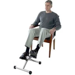 Mini Pedal Exercise Cycle/Bike Weight Loss exericse cycle 128 Mini Pedal Exerciser Cycle-image-25