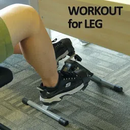 Mini Pedal Exercise Cycle/Bike Weight Loss exericse cycle 23 Mini Pedal Exerciser Cycle-image-7