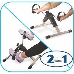 Mini Pedal Exercise Cycle/Bike Weight Loss exericse cycle 83 Mini Pedal Exerciser Cycle-image-14