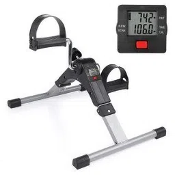 PEDAL CYCLE Mini Pedal Exerciser Cycle, Exercise Mini Pedal Exerciser Cycle Mini Pedal Exerciser Cycle-image-48