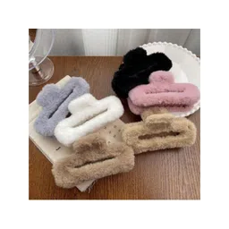 DN Creation Set Of 6 Assorted Claw Clips-image-33