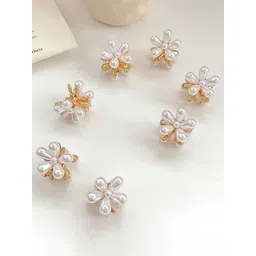 DN Creation Set of 6 Embellished Claw Clip-image-5