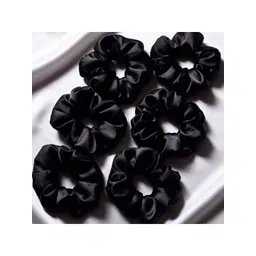 DN Creation Women Set of 6 Ponytail Holders-image-44