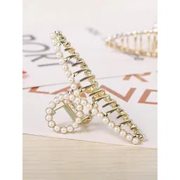DN ENTERPRISES Women Embellished Claw Clip-picture-27