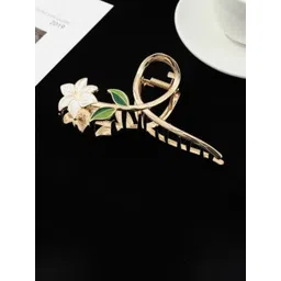 DN ENTERPRISES Women Embellished Claw Clip-picture-30