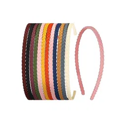 DN ENTERPRISES Women Hairband-picture-11