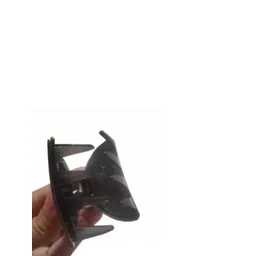 DN ENTERPRISES Women Set of 6 Claw Clip image 2