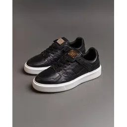 doc Men Low-Top Lace-Up Sneakers-picture-21