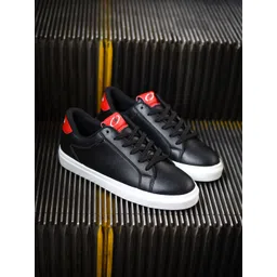Doc Martin Men PU Sneakers-picture-30