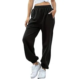 dockstreet Women's Cotton Pyjama Pants | Women's Sleepwear Pants || Women's Premium Cotton Pyjama Pant with Pockets || Pyjama/Casual Style Pajama Trackpant Loungewer-picture-26