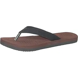 doctor choice Men's Diabetic & Orthopedic Medical T-Strap Slipper || Comfortable & Lightweight Slipper/Sandal/Floater/Chappal-picture-14