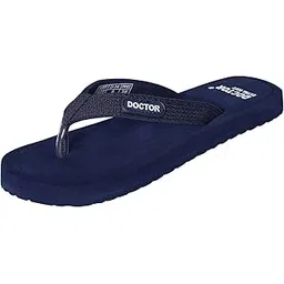 doctor extra soft Doctor Slippers for Women Orthopedic Diabetic Pregnancy Non-Slip Lightweight Cushion Comfortable Flat Mcr Casual Stylish DR Chappals and House Flip flops For Ladies & Girl’s D-13-picture-29