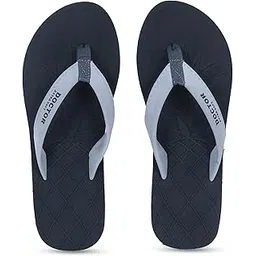 doctor extra soft House Slipper for Women's Care Durable | Orthopaedic & Diabetic | Lightweight | Comfortable Footbed | Foot Pain Relief |Skid Resistant | Slippers for Girls & Ladies Daily Use D-05-picture-16