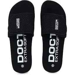 doctor extra soft House Slipper for Women's Ortho Care |Orthopaedic | Diabetic | Comfortable | MCR | Flip-Flop Ladies and Girl’s Home Slides for Daily Use D-17-picture-37