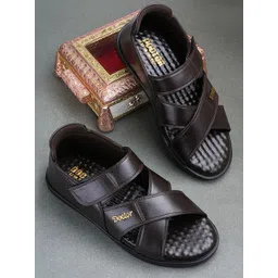 DOCTOR EXTRA SOFT Men Comfort Sandals-image-31