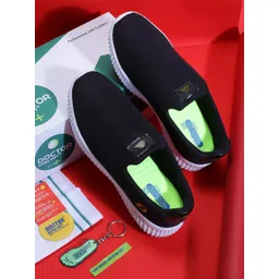 DOCTOR EXTRA SOFT Men Mesh Lightweight Memory Foam Running Shoes-picture-14