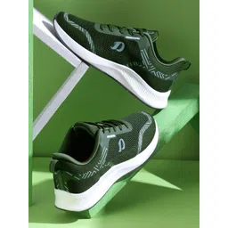 DOCTOR EXTRA SOFT Men Mesh Running Non-Marking Memory Foam Shoes-picture-37