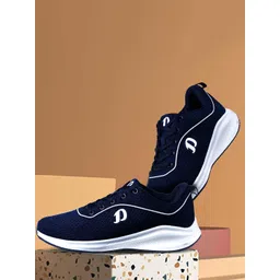 DOCTOR EXTRA SOFT Men Mesh Running Non-Marking Shoes-picture-20