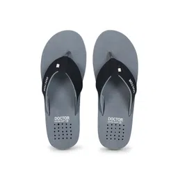 DOCTOR EXTRA SOFT Men Orthopedic Non-Slip Thong Flip-Flops-image-27