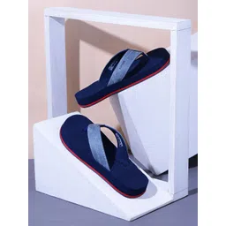 DOCTOR EXTRA SOFT Men Rubber Thong Flip-Flops-picture-14