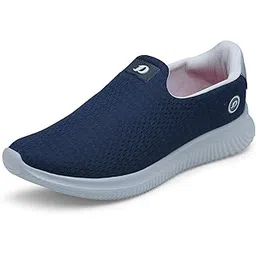 doctor extra soft Men's Navy Walking Shoes - 11 UK-picture-39