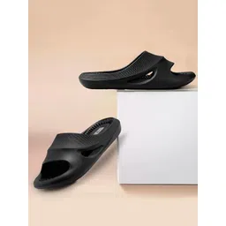 DOCTOR EXTRA SOFT Men's Ortho Acupressure Slides-picture-11