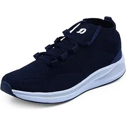 DOCTOR EXTRA SOFT Men's Sports Shoes with Memory Foam Cushioned Insole| Running Walking Gym Training Jogging Athletics| Comfortable & Stylish| Casual & Lightweight| Slipon Sneaker Gent's & Boy's D-2007-picture-35