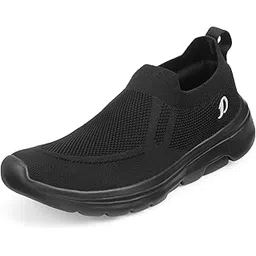 DOCTOR EXTRA SOFT Men's Sports Shoes with Memory Foam Cushioned Insole| Running Walking Gym Training Jogging Athletics| Comfortable & Stylish| Casual & Lightweight|Slipon Sneaker Gent's Boy's ART-2008-picture-38